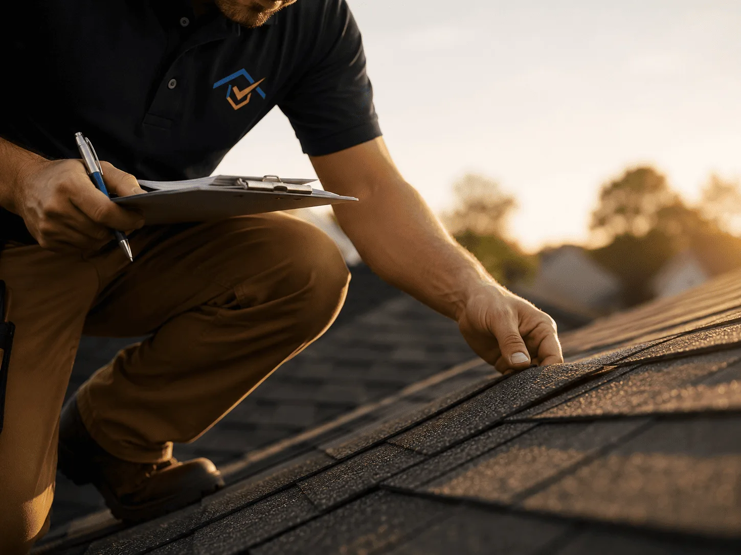 Why Choose Roof Inspection in Crewe, VA