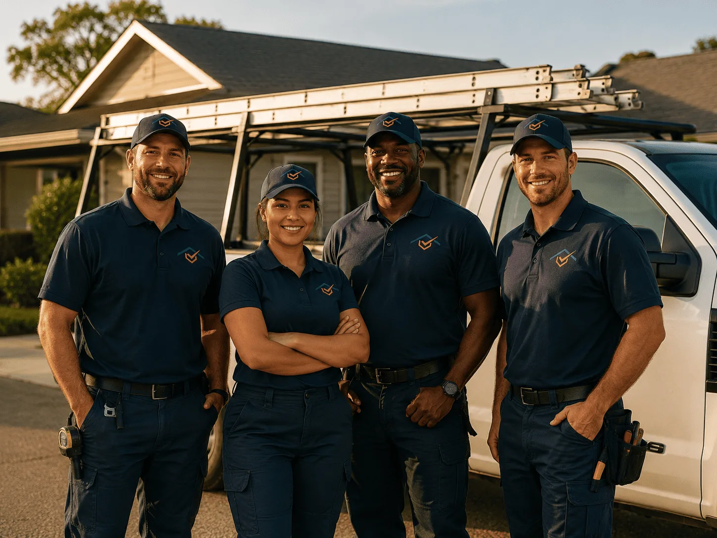Roof Inspection company in Crewe, VA